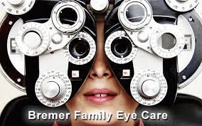 Bremer Family Eyecare Lake Park Fl Eye Health Wtf Fun Facts Eye Care