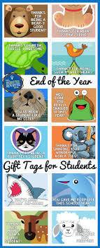 These 12 Cute Cards With Funny Animal Puns Can Go With Any Eoy Teacher To Student Gifts You Ll Have One Last Student Teacher Gifts Teacher Puns Teacher Jokes