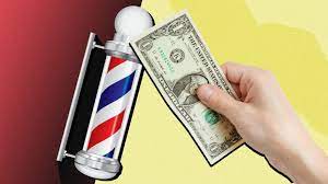 If your barber works on a commission basis how much to tip for a beard trim? How Much To Tip For Men S Haircuts Dollar Shave Club