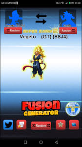 If you're searching for dragon character names, this dragon character name generator was built to be a starting point for you. Dragon Ball Fusion Creator Resetera