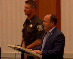 Macomb Township renews agreement with sheriff's office, adding a sergeant