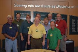 Thomas Scott McCall Obituary