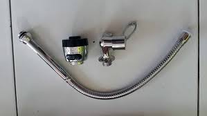 Dengan adanya wastafel anda dapat melakukan cuci piring dan juga cuci tangan. Kran Air Angsa Fleksibel Untuk Wastafel Tempat Cuci Piring