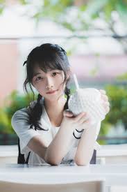 西瓜少女（murmure）：甜美与性感并存的cosplay女神47期摄影集- 云图吧