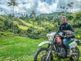 If Youa Re Looking To Experience The Best Motorcycle Trip In Colombia And Only Have A Week We Highly Recommend This Trip Based On The Colombia Medellin Trip