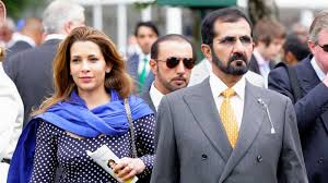 She is no stranger to fame, as she's used to being in the spotlight. Mystery Surrounds London Family Court Case Between Emirati Sheikh Mohammed And His Wife Princess Haya Abc News