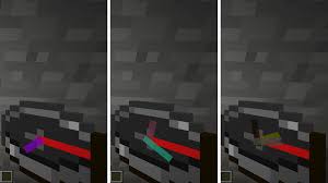 This pack adds an item called ore finder. Finder Compass 1 17 1 Minecraft Mods