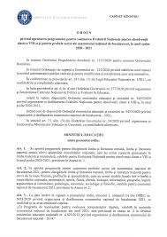 Modele de teste de antrenament evaluarea națională 2021: Metodologia SusÈ›inerii Examenului De Evaluare NaÈ›ionalÄƒ 2020 2021 Scoala GimnazialÄƒ Calafindesti