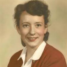 Georgie Ann Greenfield Obituary