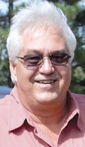 Robert Anthony “Tony” Todd: Loris