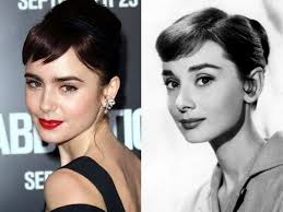Schauspielerinnen, die meiner Meinung nach besser geeignet wären, Audrey  Hepburn in einem Biopic zu spielen : r/popculturechat