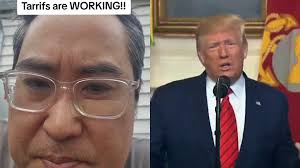 Excellent Tariff Breakdown 🔥👇🏼 Trump knows what he's doing! "So by now  you probably heard everything under the sun