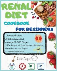 Try using rice, pasta, noodles, couscous or breads instead of potatoes at meal times. Renal Diet Cookbook For Beginners Ultimate Guide To Avoid Dialysis And Manage All Ckd Stages 200 Recipes All Low Sodium Potassium Phosphorus And Brookline Booksmith