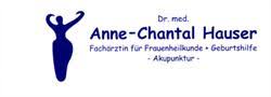 Hauser's phone number, address, insurance information and more. Dr Med Anne Chantal Hauser Gynakologen In Plochingen Stumpenhof Offnungszeiten