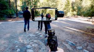 Maybe you would like to learn more about one of these? Best Gimbal Stabilizers For Smartphone In 2021 Gimbalinsider Com