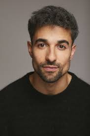 Daniel Victor's Instagram, Twitter & Facebook