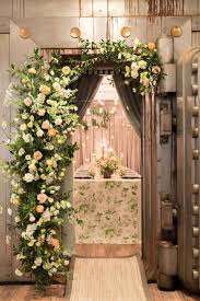 Be the host with the most and make sure all your guests leave with smiles on their faces. How To Turn An Intimate Indoor Space Into A Secret Garden Secret Garden Theme Garden Party Theme Secret Garden Parties