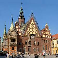 Uni 63, version complete with moving arm. Wroclaw Wikipedia