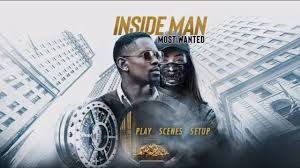Bassett and starring aml ameen, rhea seehorn, and roxanne mckee. Inside Man Most Wanted 2019 Dvd Menu Youtube