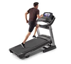 2450 Treadmill Includes 12 Month Ifit Membership