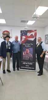 Profile for Odes From The Sandbox