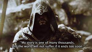 Wisdom Assassin S Creed Ezio Auditore Assassin S Creed Assassins Creed Funny Assassins Creed Quotes