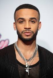 Aston Merrygold pays tribute as 'original JLS member' dies at age 35