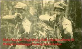 Sejarah tingkatan 5 bab 6 | pengukuhan negara dan bangsa malaysia. Nota Sejarah Tingkatan 5 Bab 2 Nasionalisme Di Malaysia