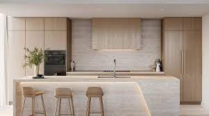 How Much Does A New Kitchen Cost 2024
