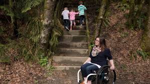 In this video, we talk about how shane goes to the bathroom! Let Me Be That Person You Know In A Wheelchair So We Can All Think About How To Be More Inclusive Cbc News