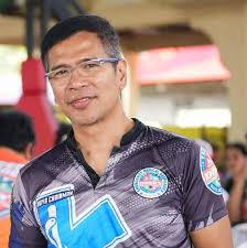 NP Ronald De Los Santos