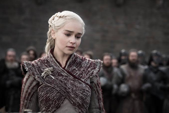 Why Emilia Clarke Won't Watch "House of the Dragon" | PS Entertainment