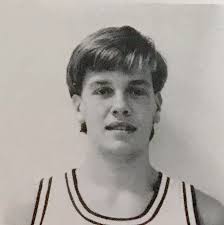 1989-90 Men's Basketball Roster