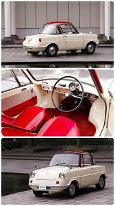 Image result for Mars Red 1966 Mazda