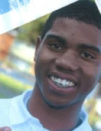 Deshawn Mack's Instagram, Twitter & Facebook