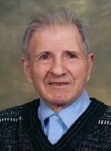 Obituary information for Vasiliy Trotsenko