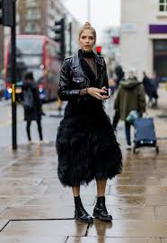 Day 5 Fashion Street Style Style