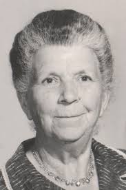 Mary Sue Snow Vaughn (1893-1970)