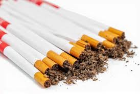Image result for Cigarette