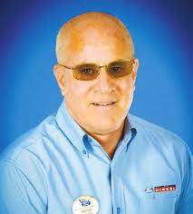 It was a great first day'