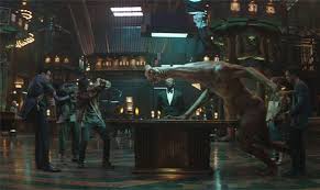 A man finds himself deep in debt and is coerced to board a ship that hosts a risky gambling party. Post Magazine Rsp Completes Vfx For I Animal World I