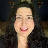 Eva Charles (Author of Greed)