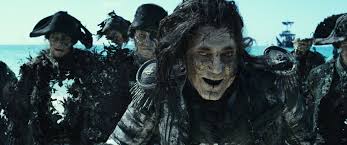 As common as it is for big movie franchises to jump around in time, making it all the more complicated for fans who want to watch them in the optimal order, you want to watch pirates of the caribbean in chronological. Dead Men Tell No Tales Proves Continuity Still Doesn T Matter For The Pirates Of The Caribbean Films The Verge
