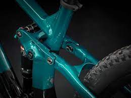 Trek Fuel Ex 8 2021 Mountain Bike