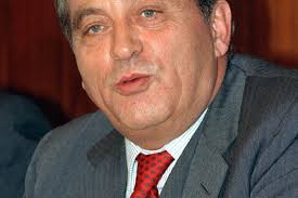 Karl Otto Pöhl: Der einsame Mahner