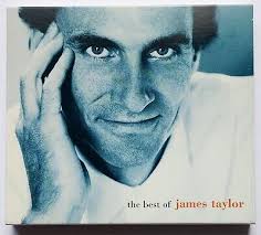 JAMES TAYLOR