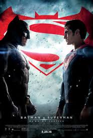 Fans may be aware of the death of superman story, but this is handled in such a new way. Batman V Superman Dawn Of Justice Wikipedia