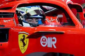 See full list on f2.fandom.com Giuliano Alesi Shares His Thoughts After Leaving Ferrari Driver Academy