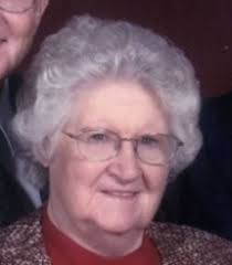 Evelyn Hancock Mrs. Riddle Obituary January 2, 2013