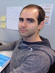 Daniel Peralta's Instagram, Twitter & Facebook